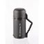 Lifeventure TiV Widemouth Vacuum Flask 1000 No Color